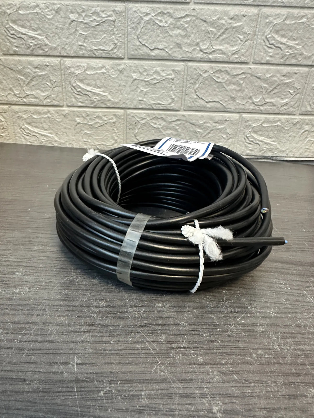 Cable eléctrico Kopp