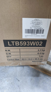 Cubo de Basura SONGMICS