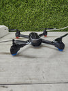 Drones con control de gestos GPS cámara - Loolinn