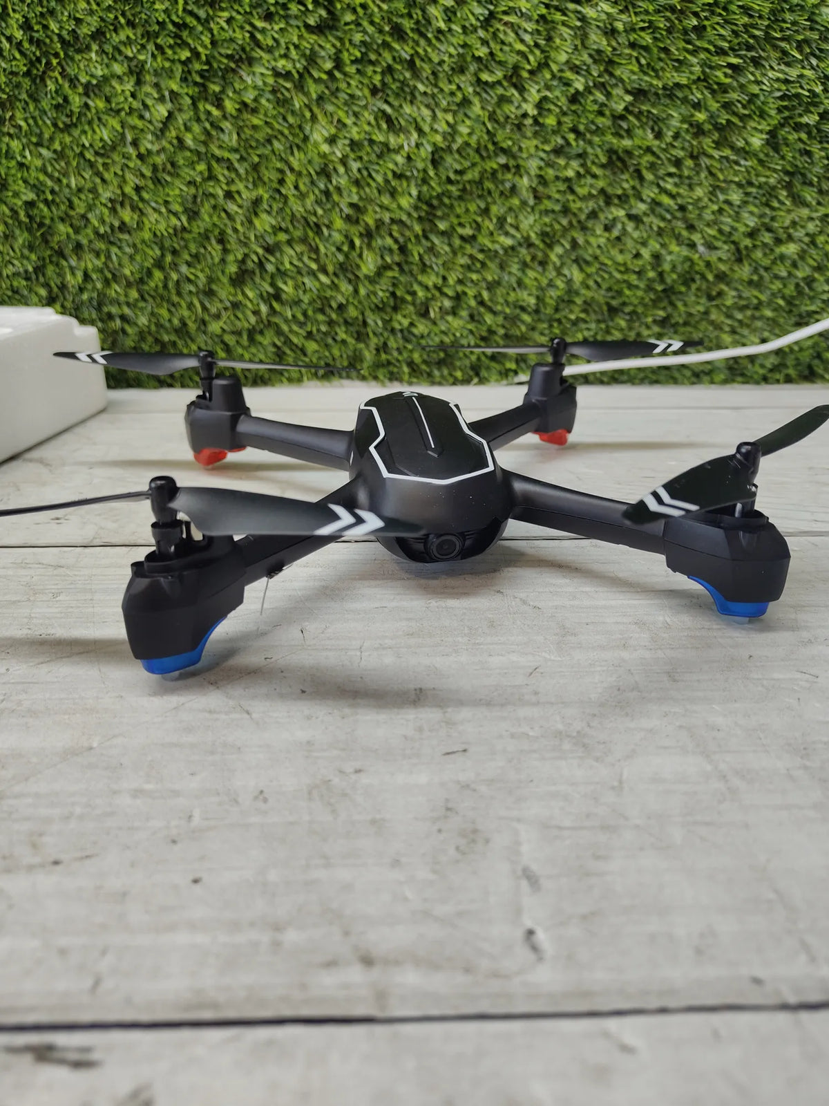 Drones con control de gestos GPS cámara - Loolinn