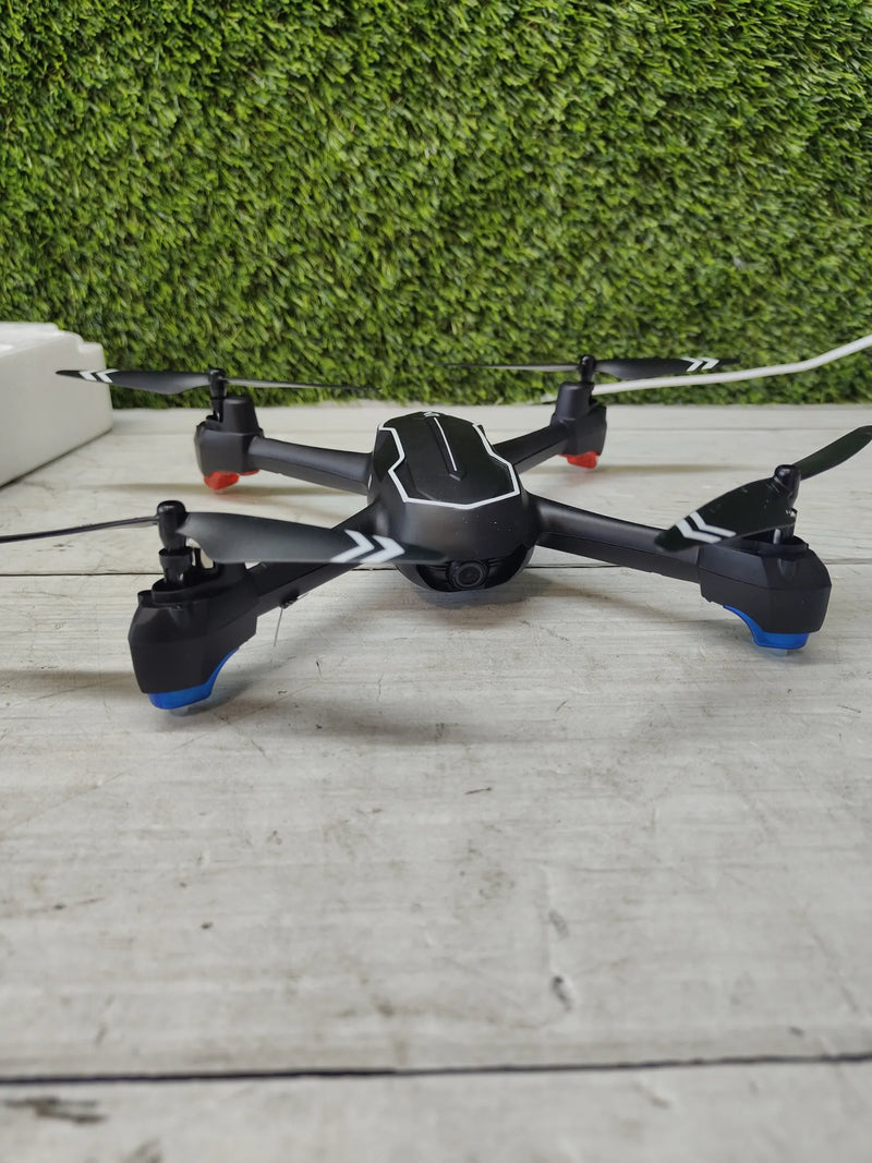Drones con control de gestos GPS cámara - Loolinn