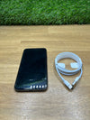 iPhone X con 256 GB