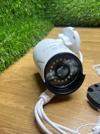 Camara Vigilancia PoE Camara Seguridad Exterior Reolink