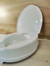 Elevador De Wc Tapa De 10 CMS
