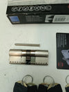 Tesa Assa Abloy, TK154040N, Cilindro de Alta Segur