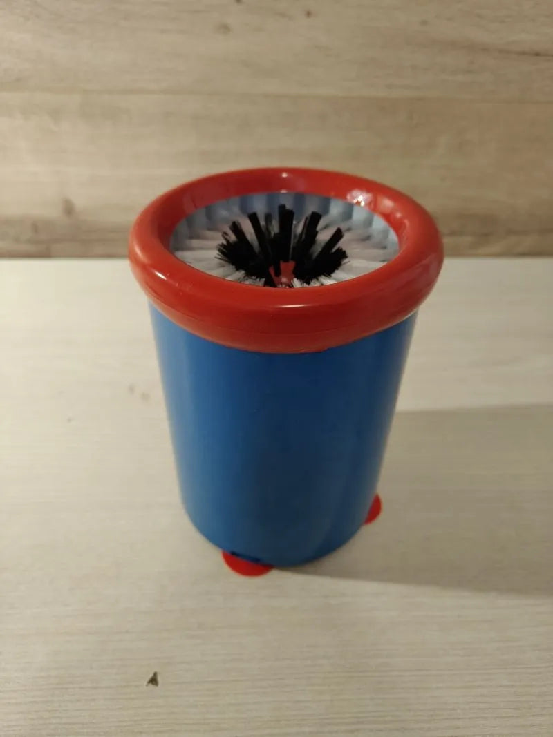 Limpiador de vasos para bar - Jantex