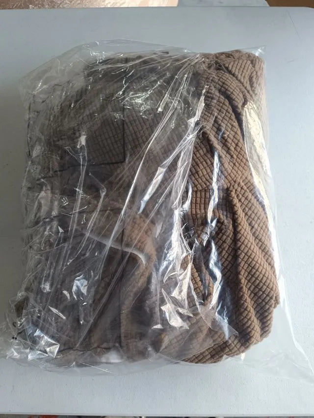 Funda de sofá elástica de alta elasticidad, modern