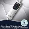 Cubre colchón doble térmico - Imetec