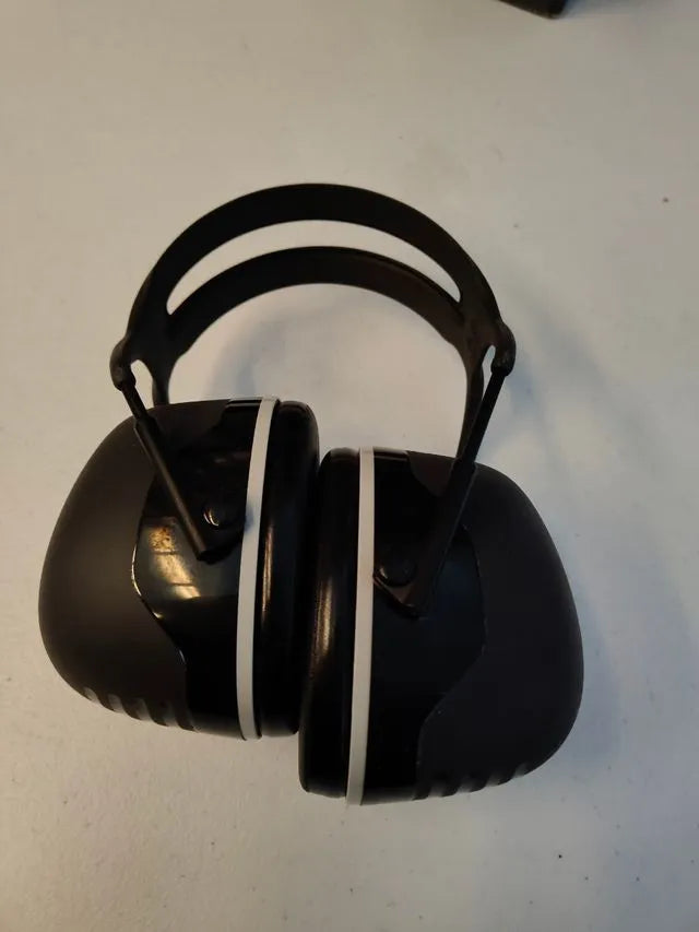 Orejeras de diadema 35db - 3M peltor