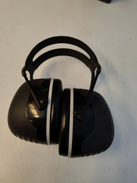 Orejeras de diadema 35db - 3M peltor