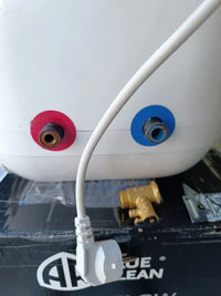 Calentador de agua eléctrico COMFEE' de 10 litro