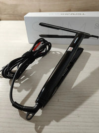 Plancha de pelo con nano titanio - Termix Slim