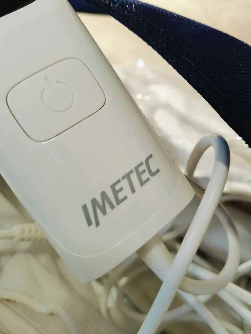 Cubrecolchón Scaldasonno - Imetec