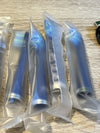 Cepillos de Dientes Electricos Azul Coulax Pro