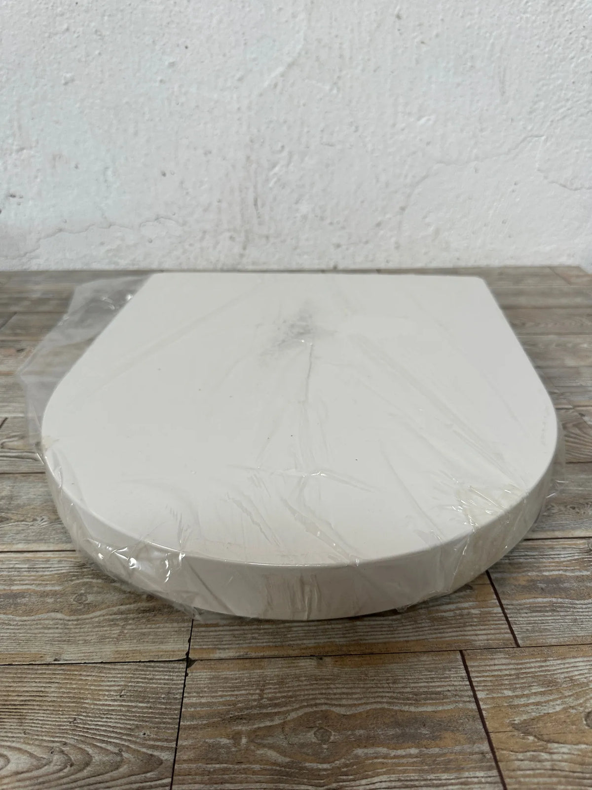 Asiento de inodoro para WC
