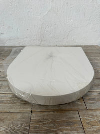 Asiento de inodoro para WC