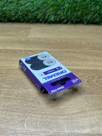 Discos abrasivos para mascotas Dremel