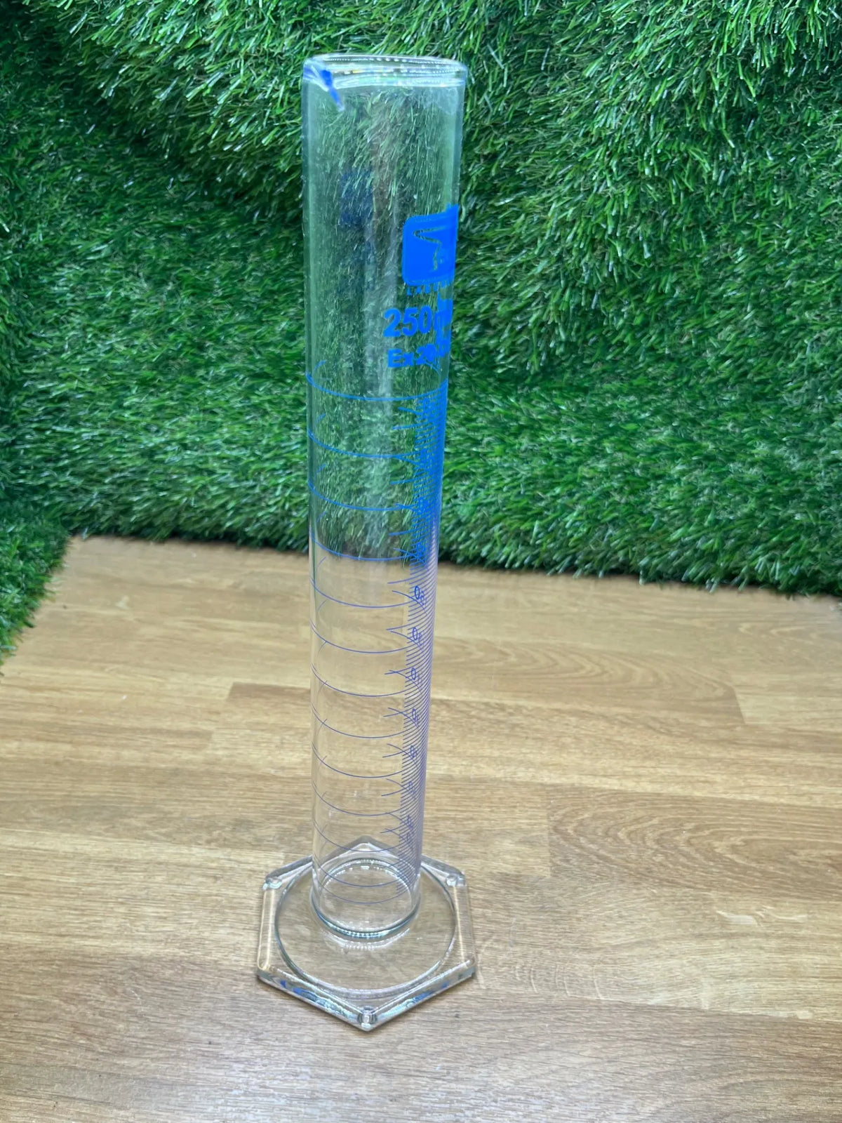 Probeta graduada 250ml