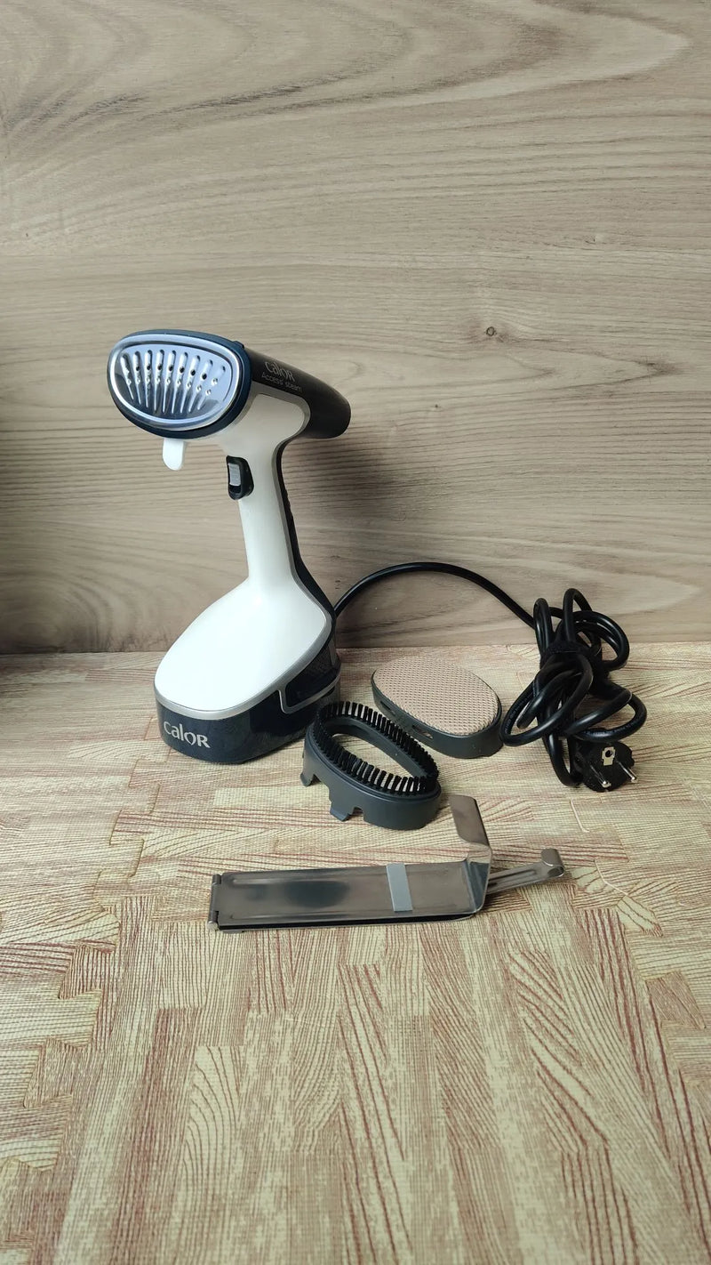 Cepillo de vapor Tefal DR8085 Access Steam