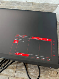 Monitor gaming Asus 27 Pulgadas