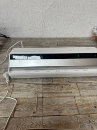 Plastificadora Fellowes