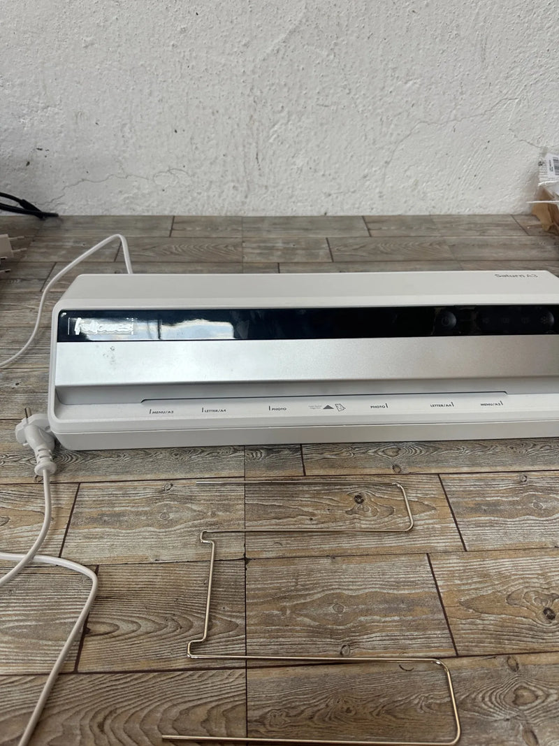 Plastificadora Fellowes