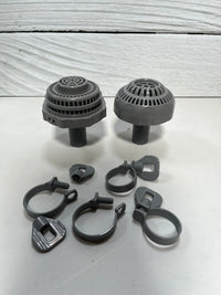 Depuradora cartucho Filtros tipo A INTEX