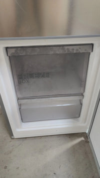 Frigorífico combinado, 262L