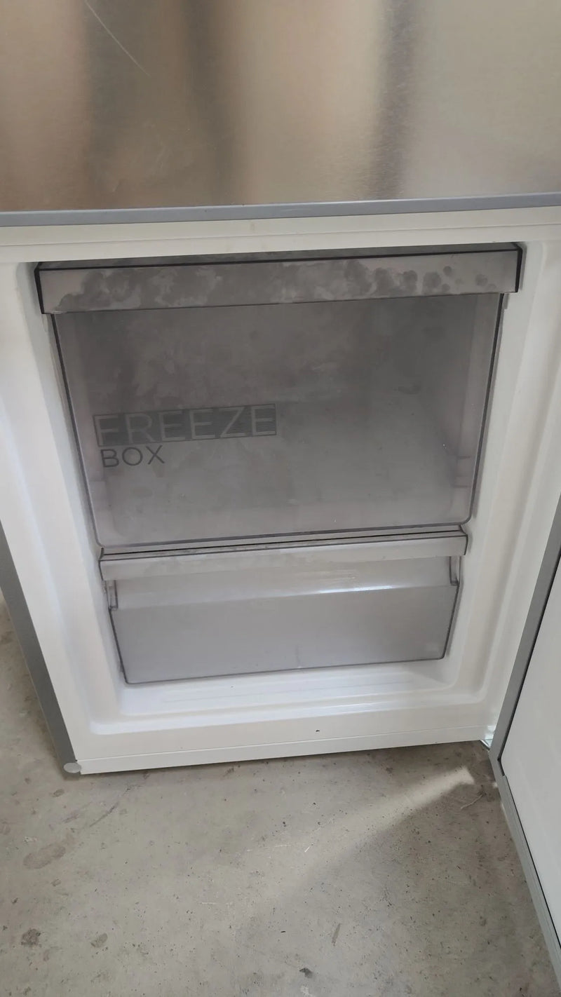 Frigorífico combinado, 262L