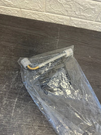 Adaptador con revestimiento