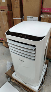 Pingüino Aire Acondicionado Portátil 8000 BTU / 2000 Frigorías