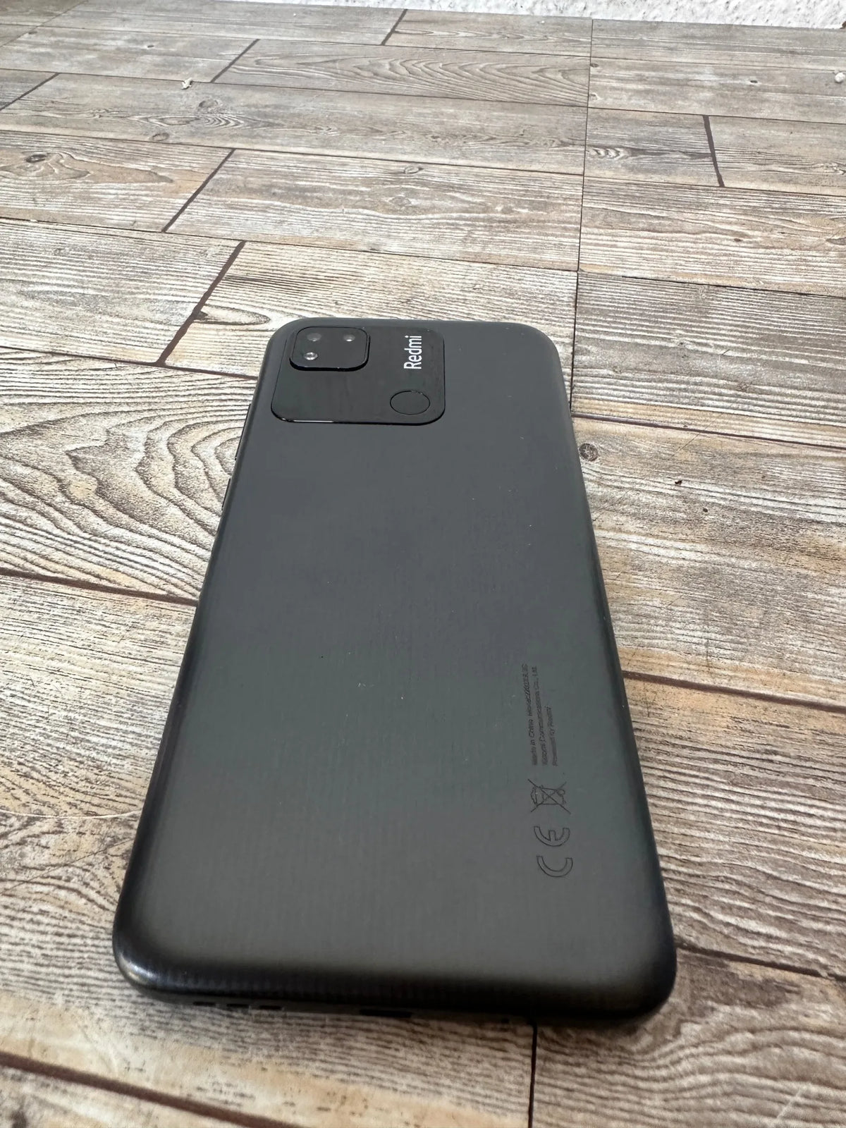 Móvil Smartphone Xiaomi Redmi 10A