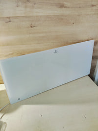 Calefactor convector de vidrio - KESSER