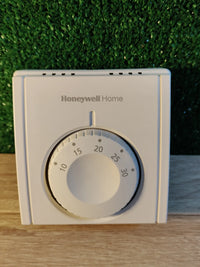 Termostato Ambiente Mecánico Honeywell Home