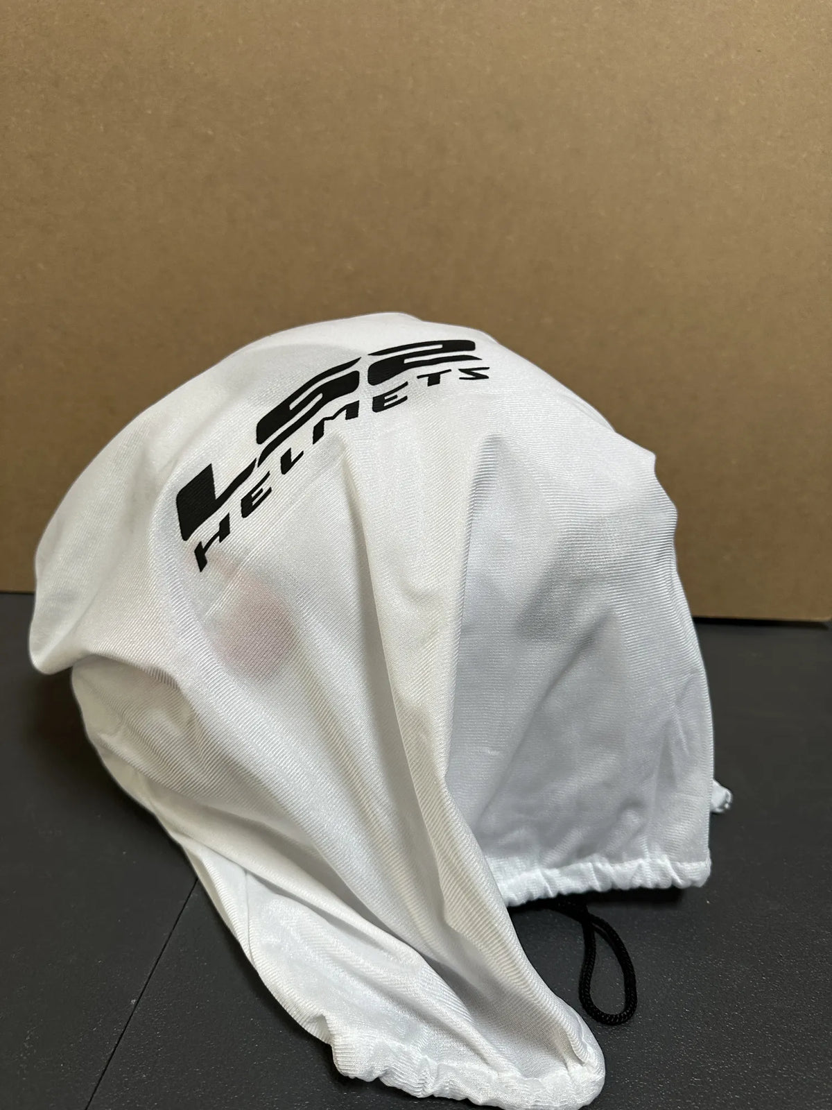 Casco Moto Integral LS2 XS