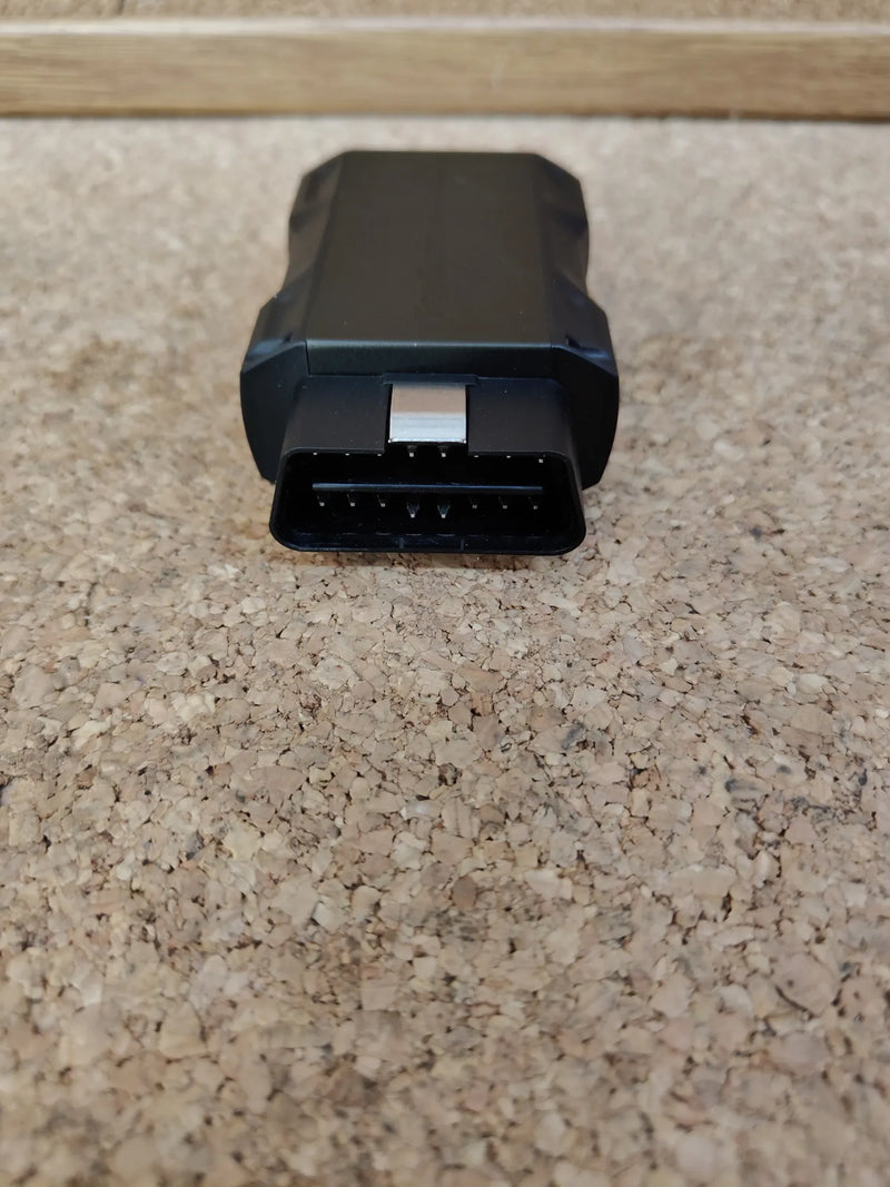 Topscan OBD2 Diagnosis