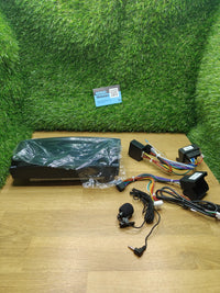 Sistema Android Coche Mercedes