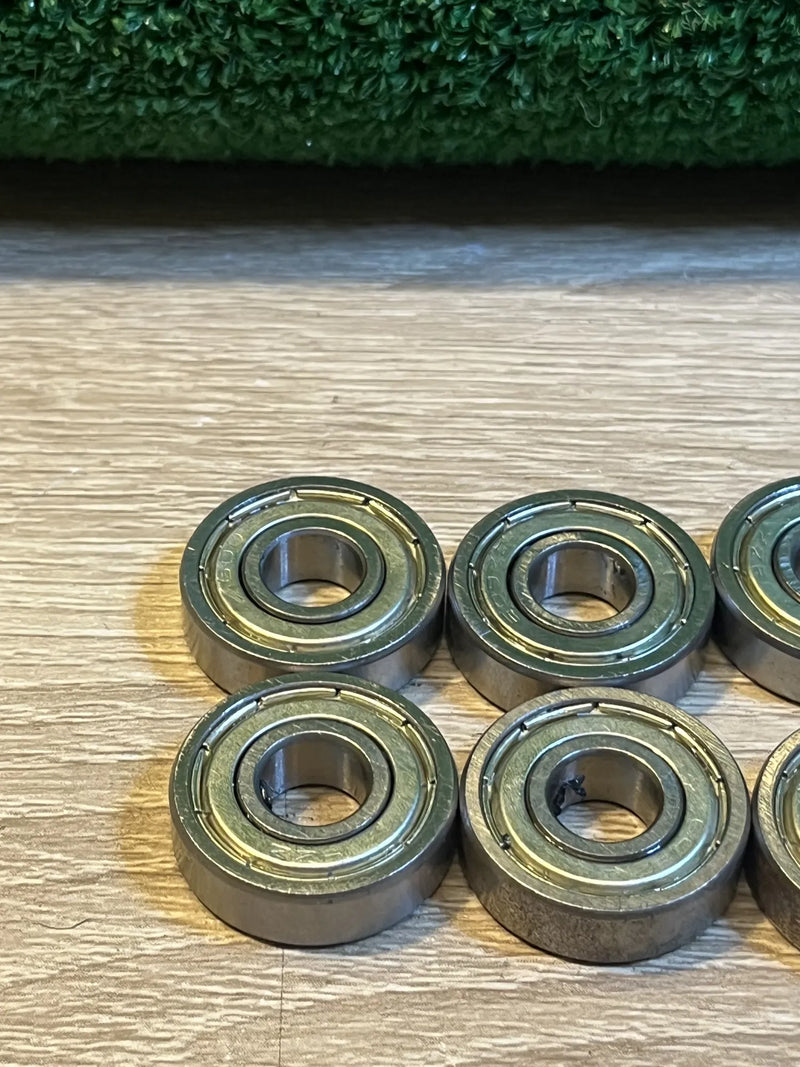 Rodamiento de bolas 10 Uds