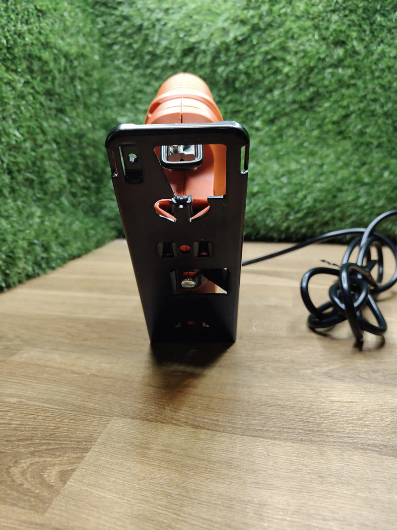 Sierra de calar Black+Decker
