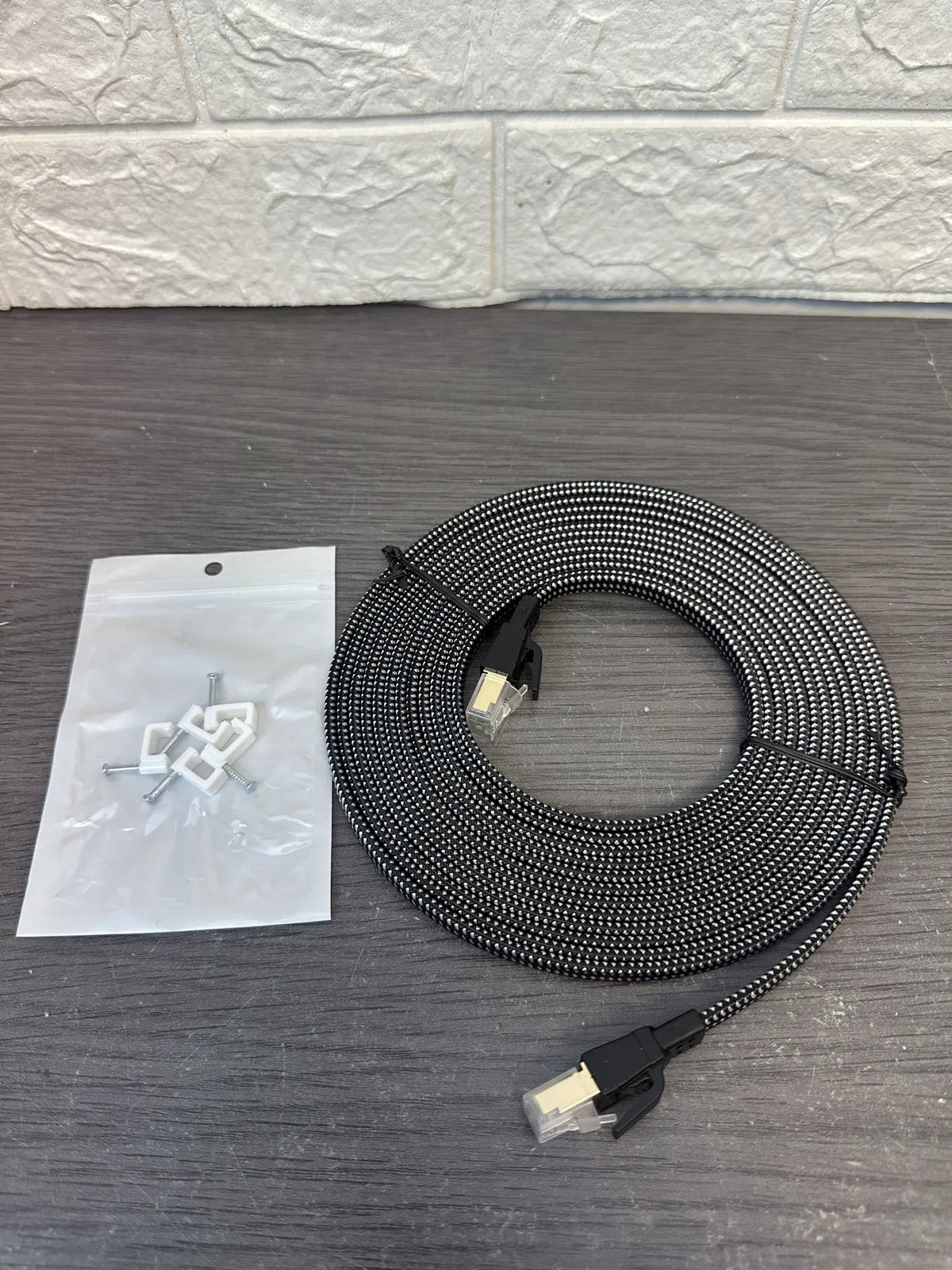 Cable Ethernet
