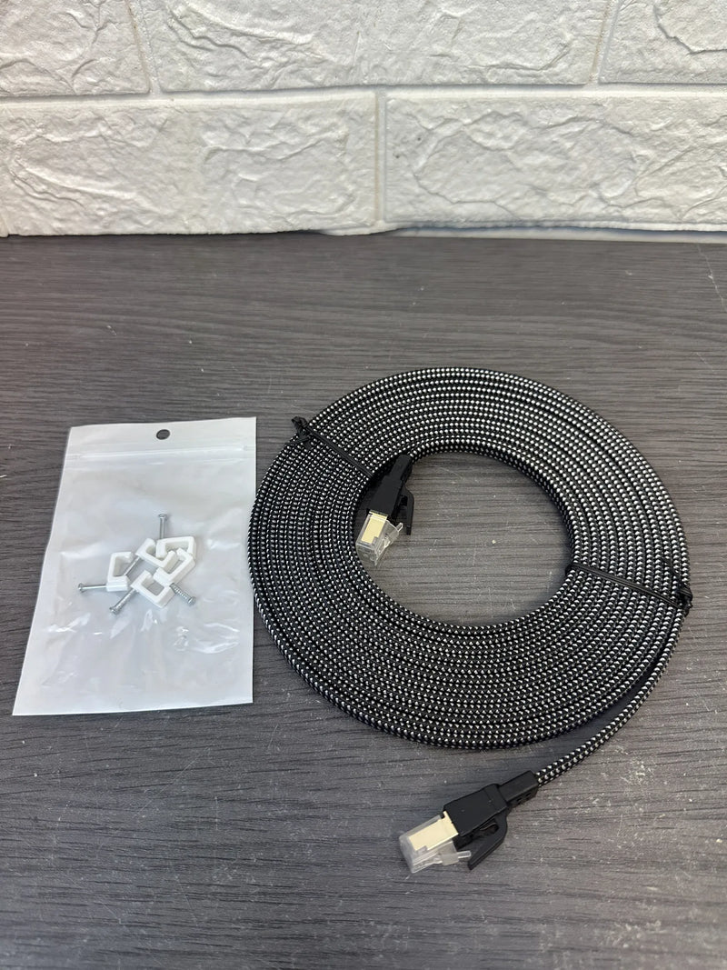 Cable Ethernet
