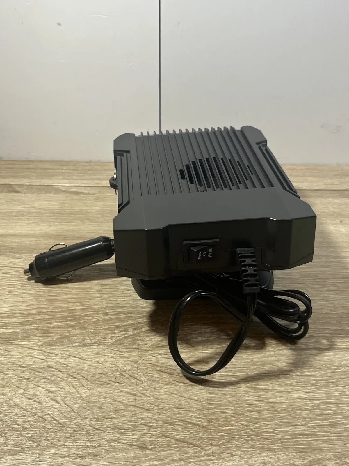 Ventilador de enfriamiento automático Coche