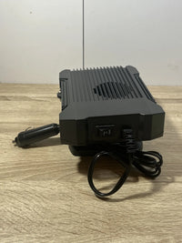 Ventilador de enfriamiento automático Coche
