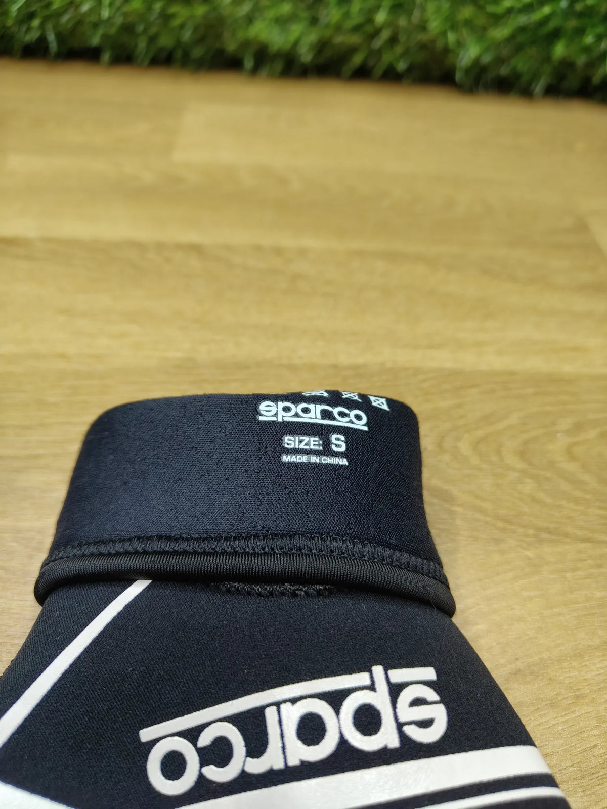 Guantes de neopreno SPARCO