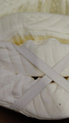 Sobrecolchón, 90x200 7.5 cm Topper