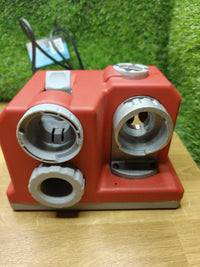 Afiladora de brocas