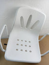 Silla de baño giratoria - Mobiclinic