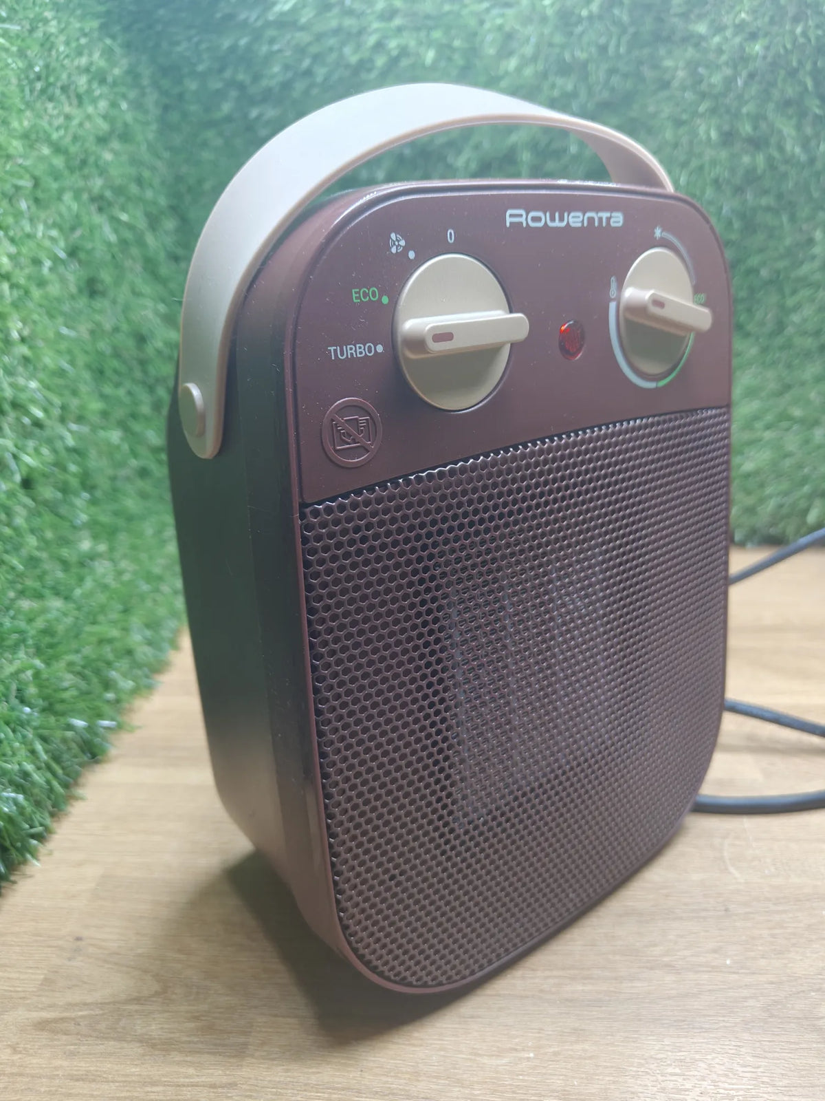 Calefactor Rowenta