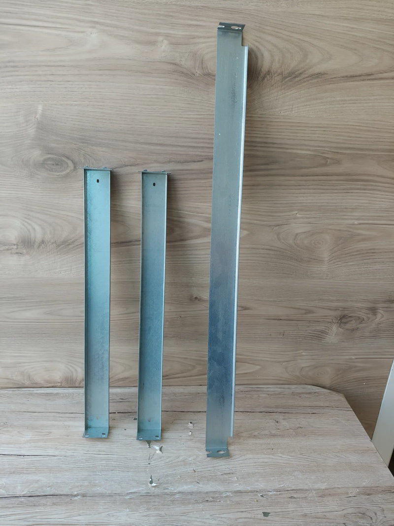 Mesa de Trabajo - SIMON RACK