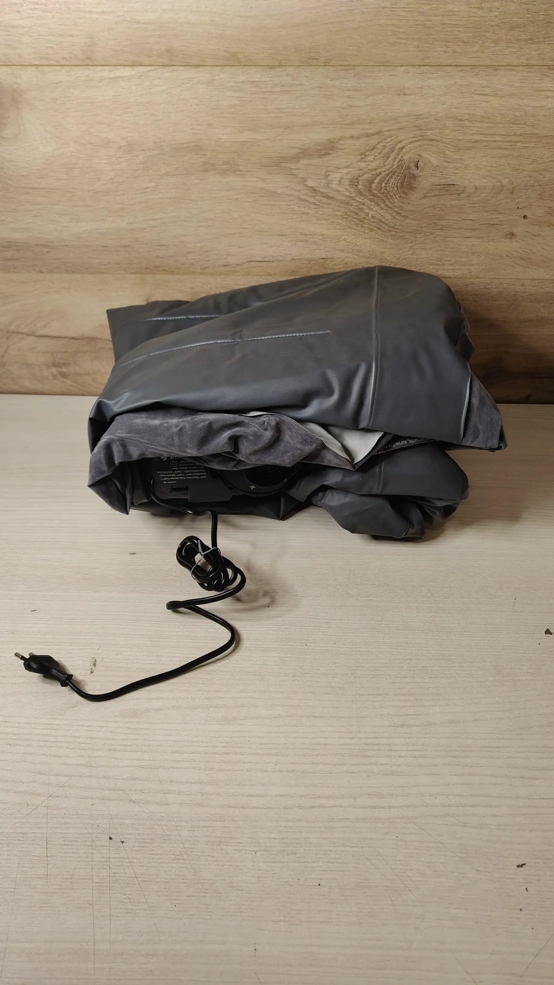 Colchón Hinchable, Soporta hasta 136 kg de Peso,